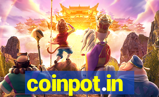 coinpot.in