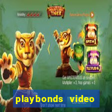 playbonds video bingo gratis