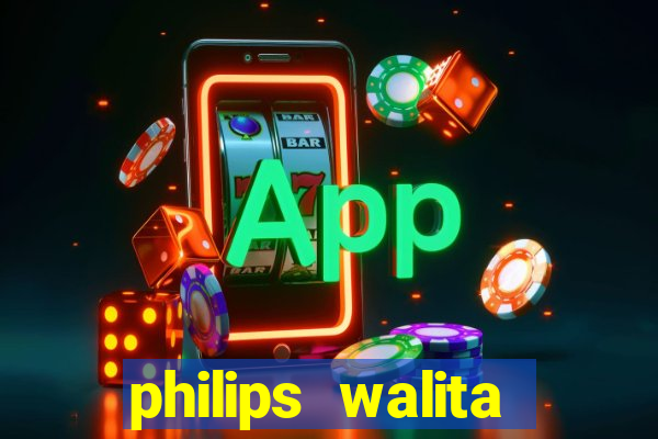 philips walita assistência técnica autorizada