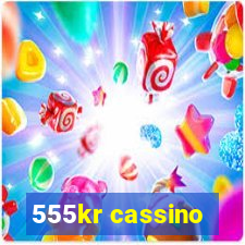 555kr cassino