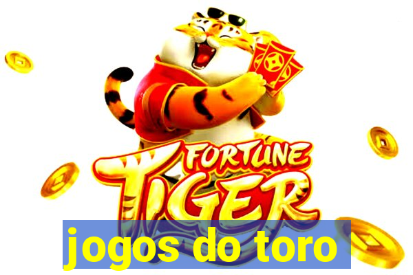 jogos do toro