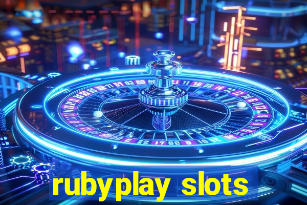 rubyplay slots