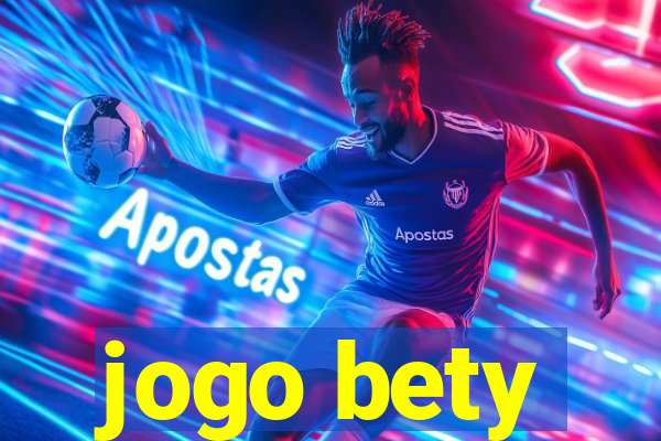 jogo bety