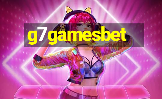 g7gamesbet