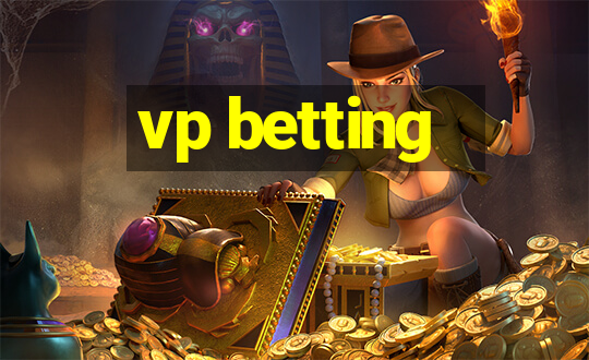 vp betting