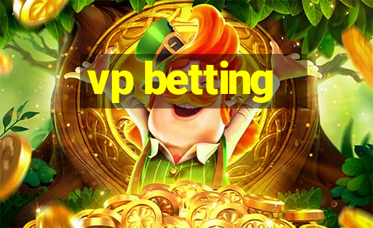 vp betting