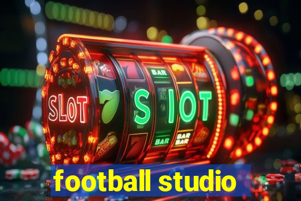 football studio