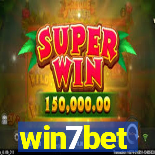 win7bet