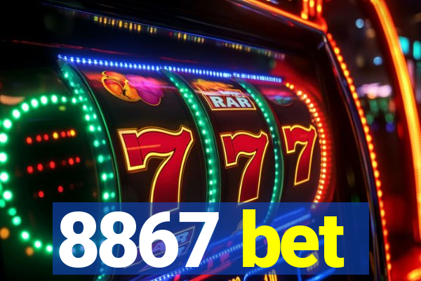 8867 bet