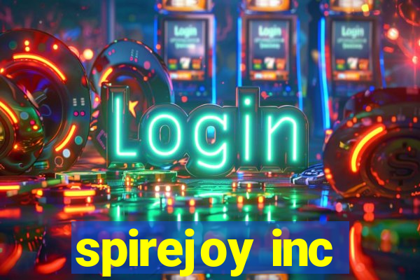 spirejoy inc