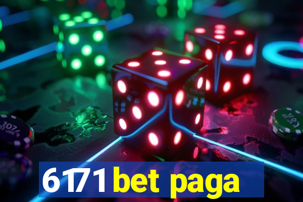 6171 bet paga