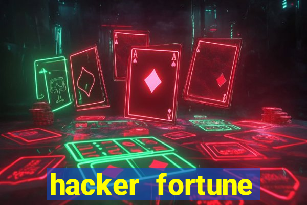 hacker fortune tiger download grátis