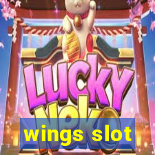 wings slot