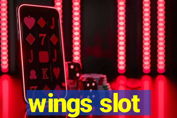 wings slot