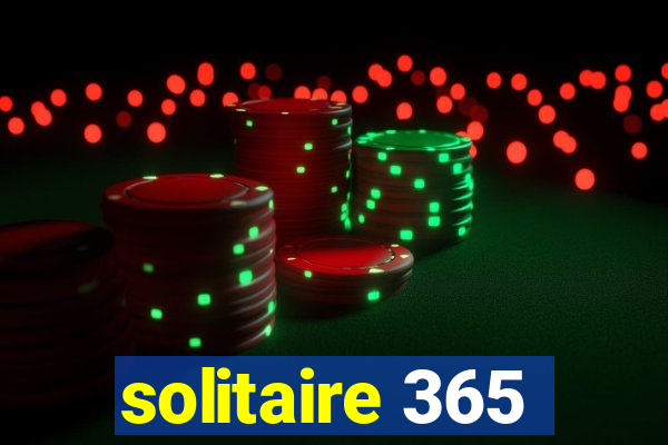 solitaire 365