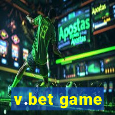 v.bet game