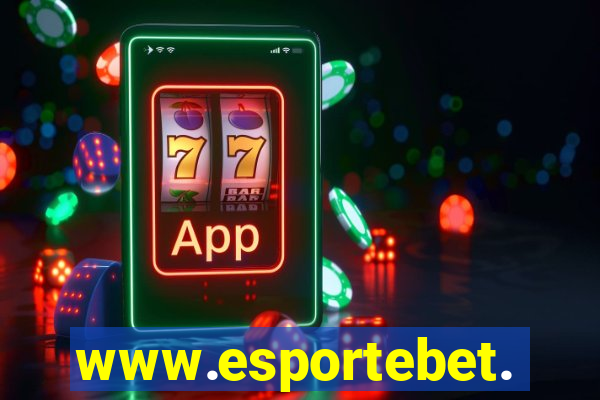 www.esportebet.bet