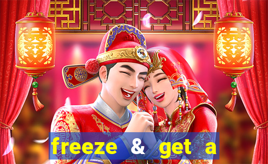 freeze & get a $333 bonus