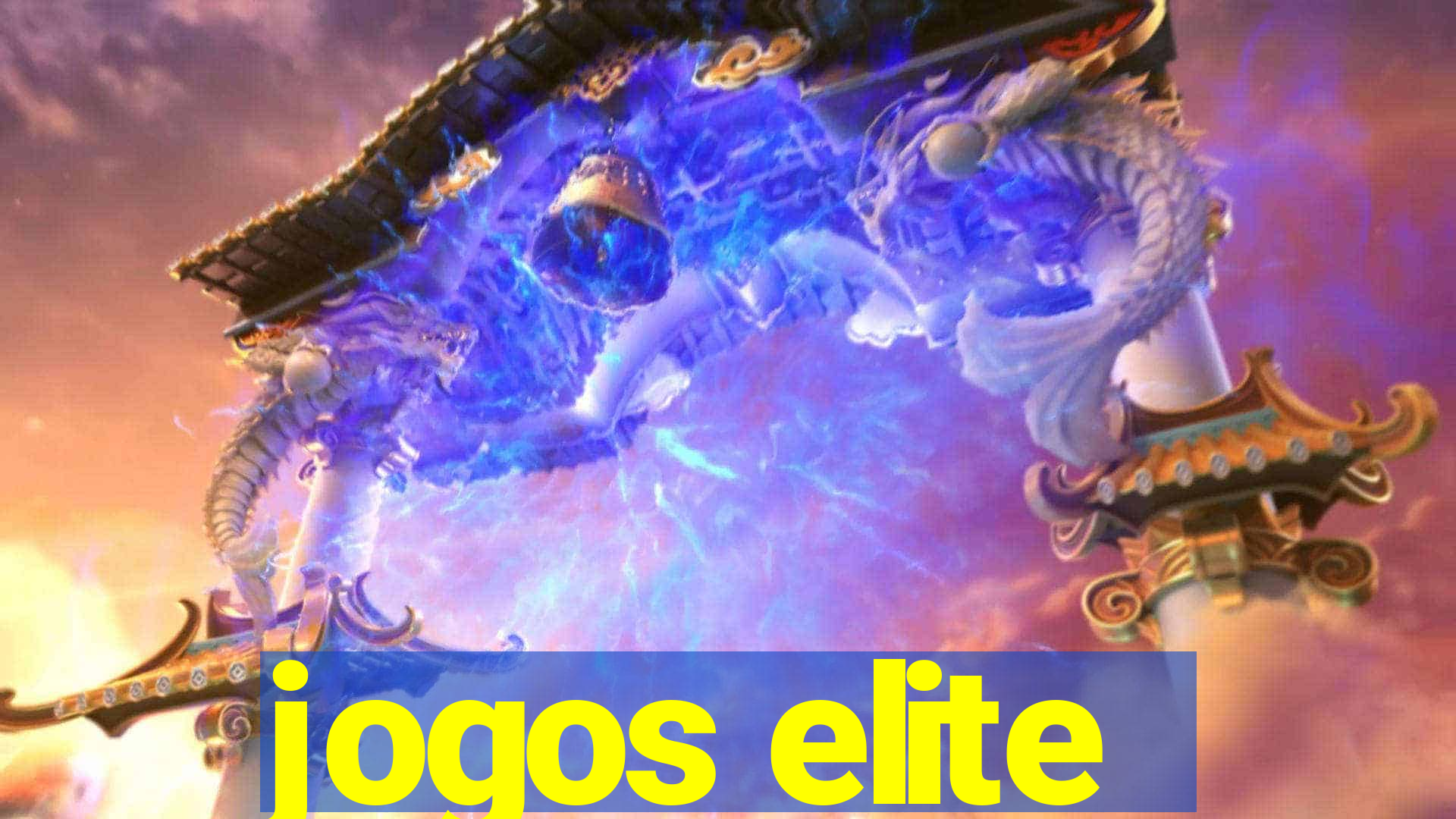 jogos elite