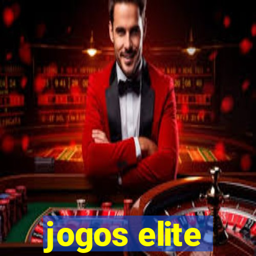 jogos elite