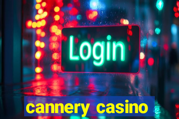 cannery casino