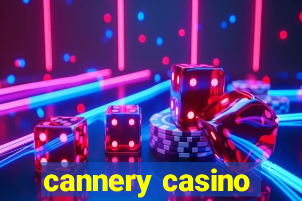 cannery casino