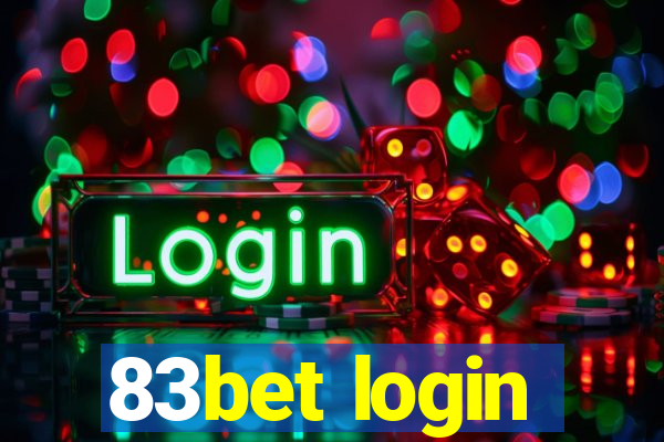 83bet login