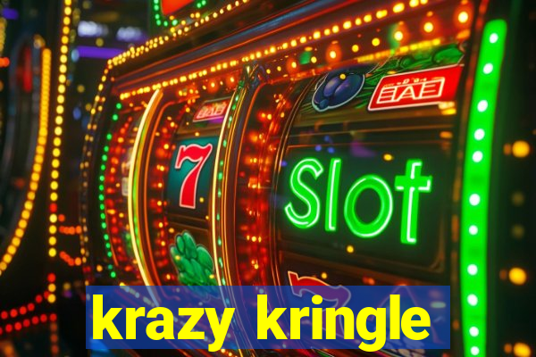 krazy kringle