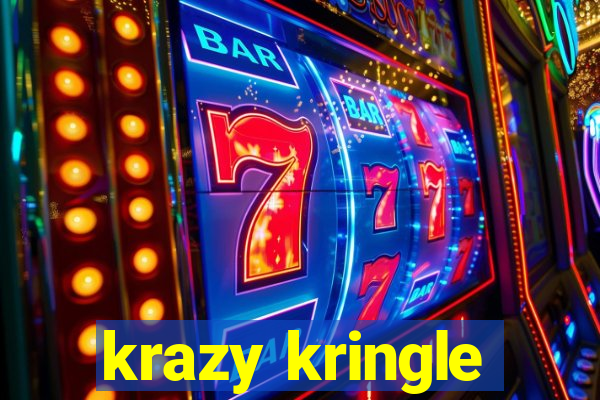 krazy kringle