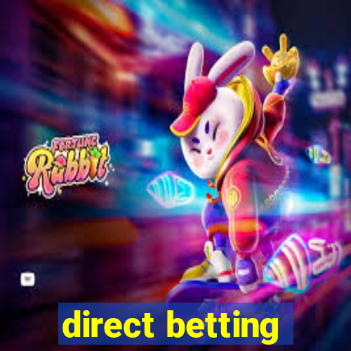 direct betting