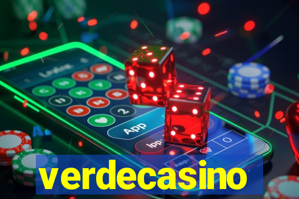 verdecasino