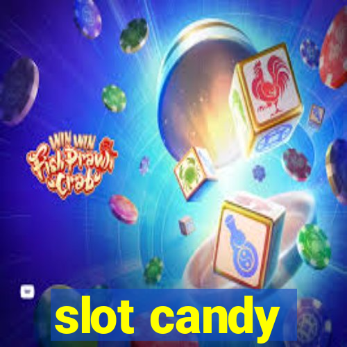 slot candy