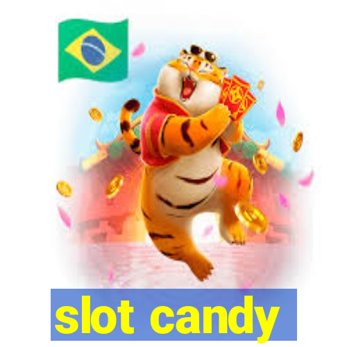 slot candy