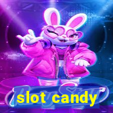 slot candy