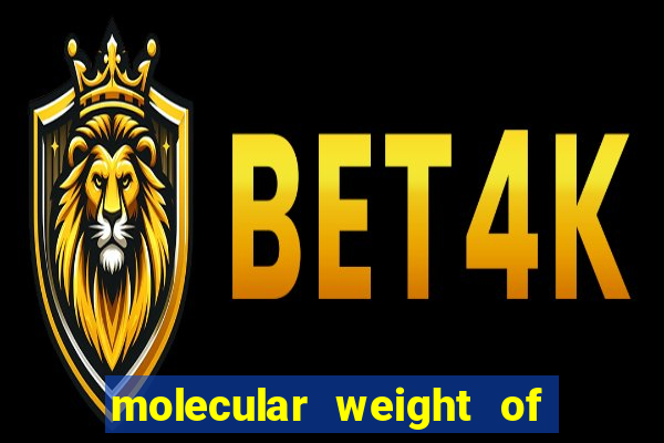 molecular weight of beta actin