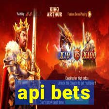 api bets