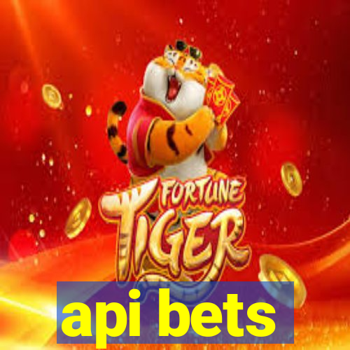 api bets