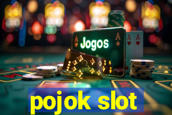 pojok slot