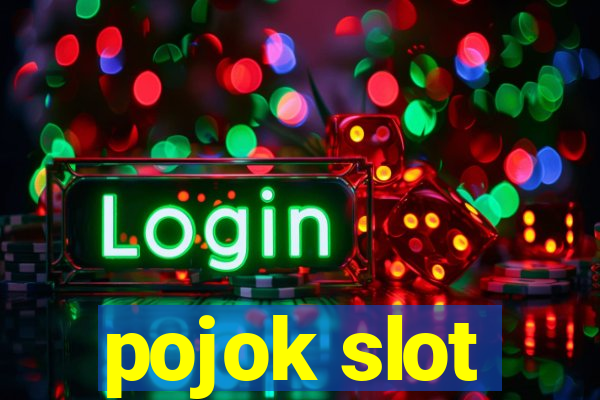 pojok slot