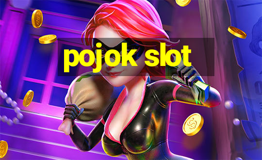 pojok slot