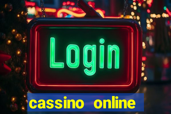 cassino online dinheiro real brasileiro