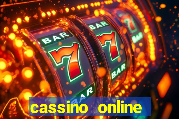 cassino online dinheiro real brasileiro