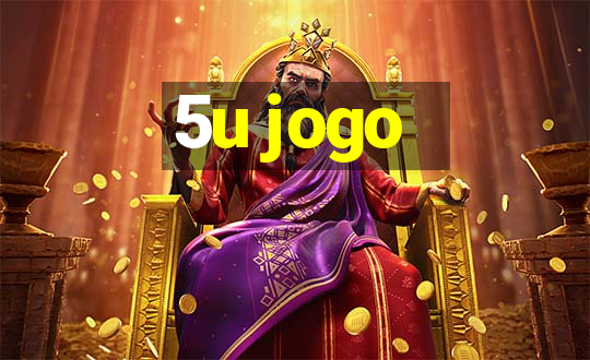 5u jogo