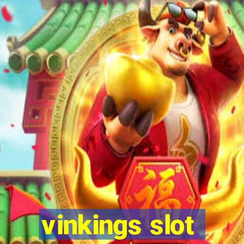 vinkings slot