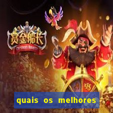 quais os melhores jogos para celular