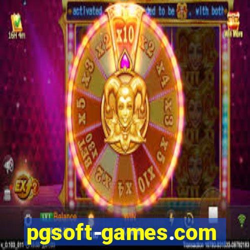 pgsoft-games.com fortune dragon