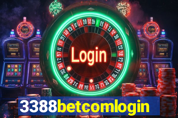 3388betcomlogin