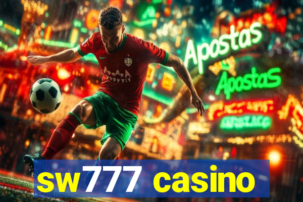 sw777 casino