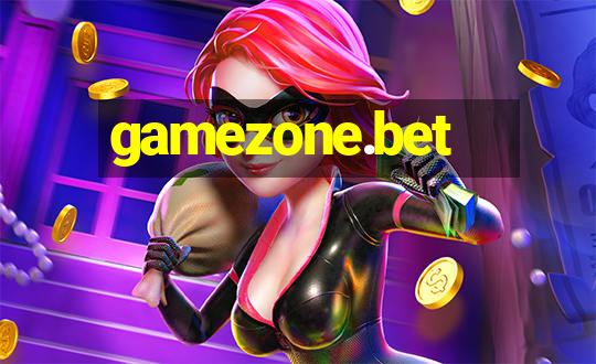 gamezone.bet