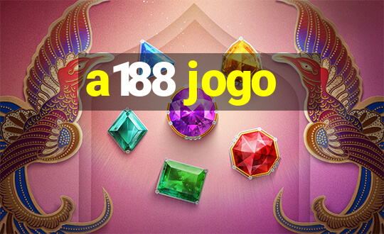 a188 jogo